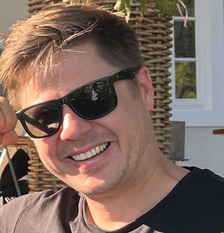 Peter Varga
